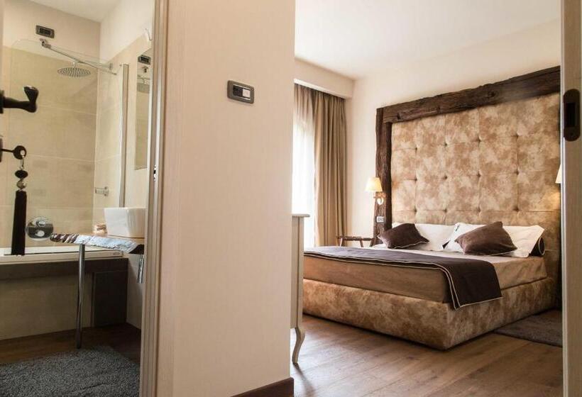 Bed and Breakfast Cascina Cortine