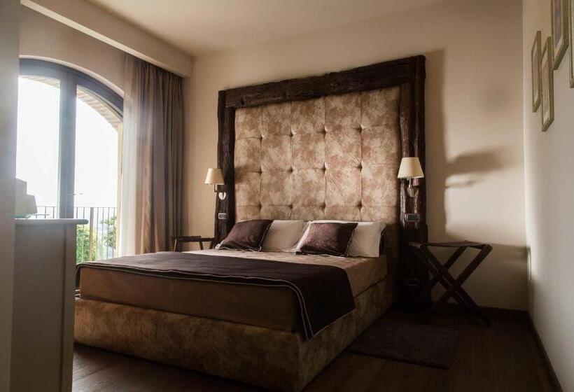 Bed and Breakfast Cascina Cortine