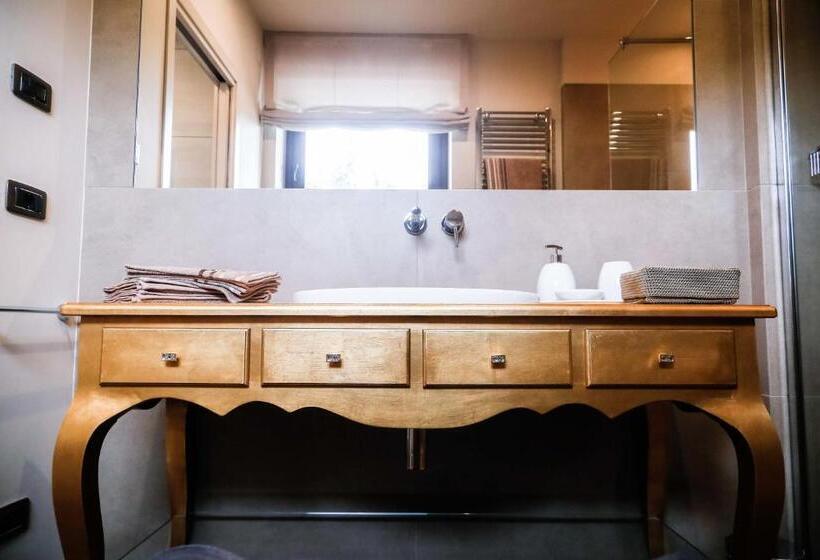 Bed and Breakfast Cascina Cortine