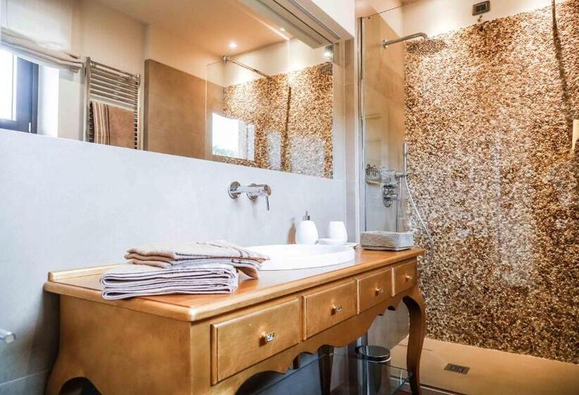 Bed and Breakfast Cascina Cortine