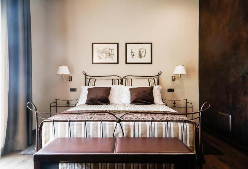 Bed and Breakfast Cascina Cortine