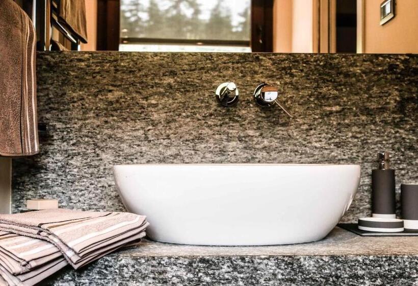 Bed and Breakfast Cascina Cortine