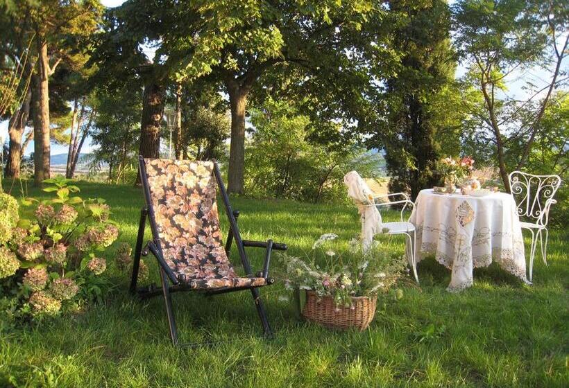 ベッドアンドブレックファースト Collesole