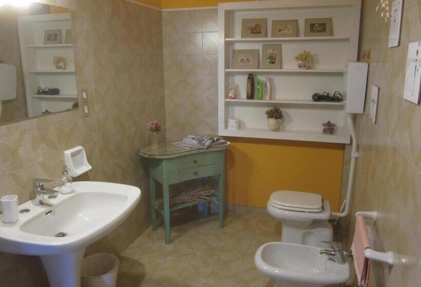 ベッドアンドブレックファースト Collesole