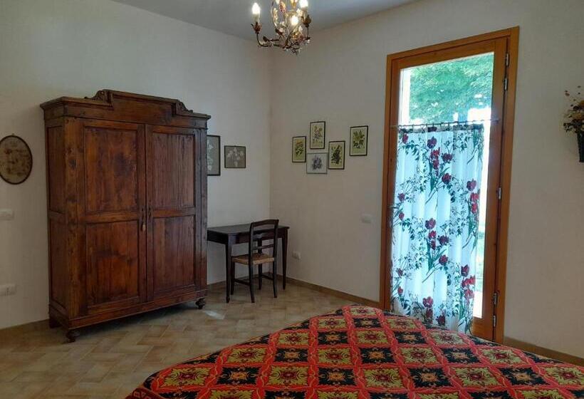 ベッドアンドブレックファースト Collesole