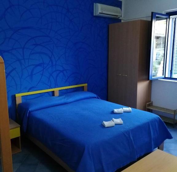 Bed And Breakfast Delfino Blu