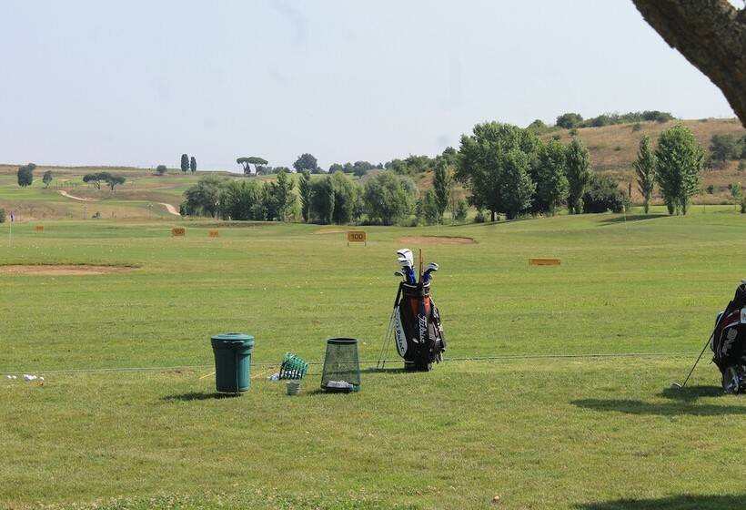 צימר Donna Etrusca