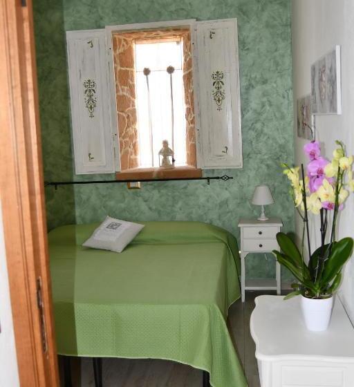 Bed and Breakfast Fattoria La Traccia