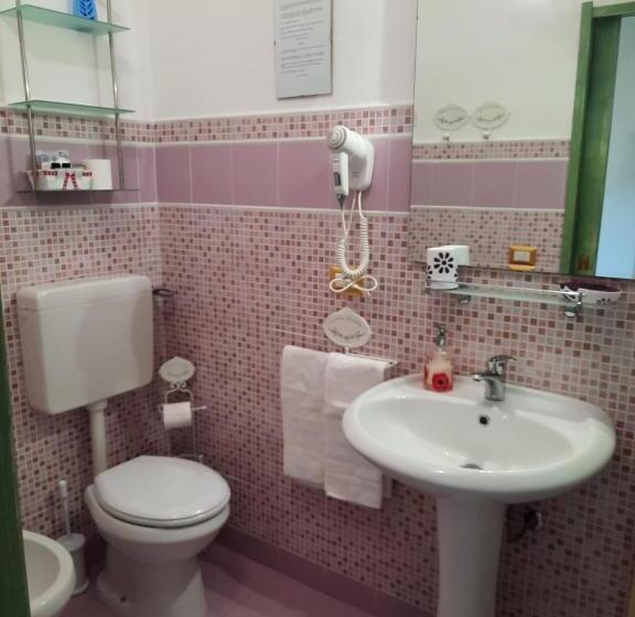 Bed and Breakfast Fattoria La Traccia