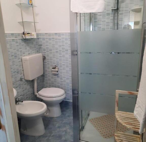 ベッドアンドブレックファースト Fattoria La Traccia