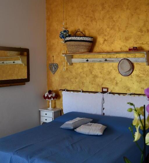 Bed and Breakfast Fattoria La Traccia