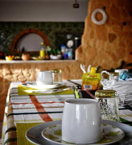 Bed and Breakfast Fattoria La Traccia