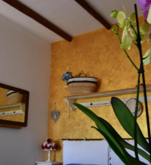 Bed and Breakfast Fattoria La Traccia