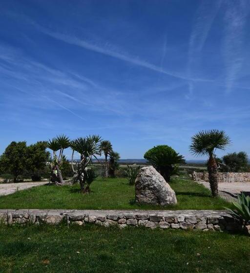 Bed and Breakfast Fattoria La Traccia