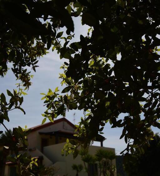 Bed and Breakfast Fattoria La Traccia