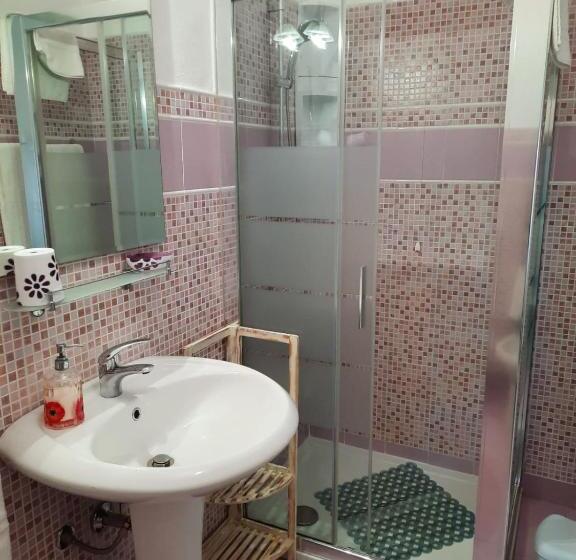 Bed and Breakfast Fattoria La Traccia