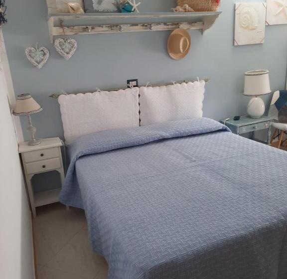 Bed and Breakfast Fattoria La Traccia