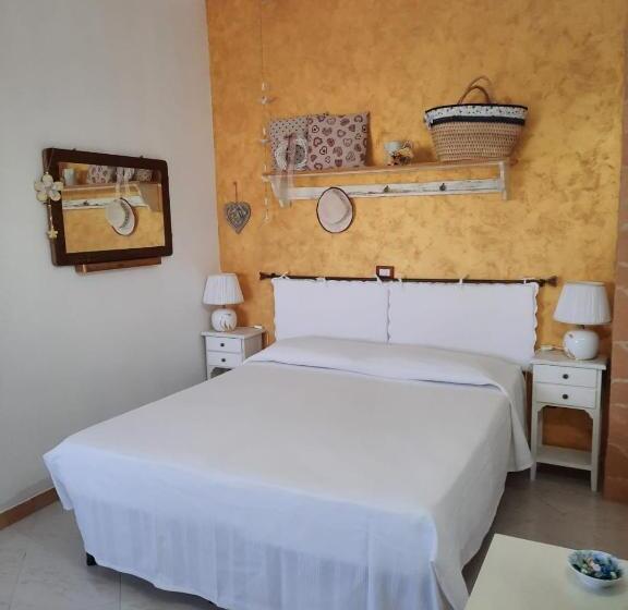 Bed and Breakfast Fattoria La Traccia