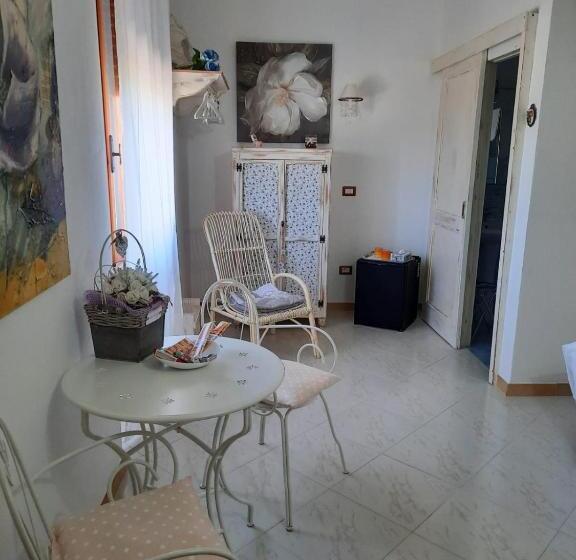 Bed and Breakfast Fattoria La Traccia