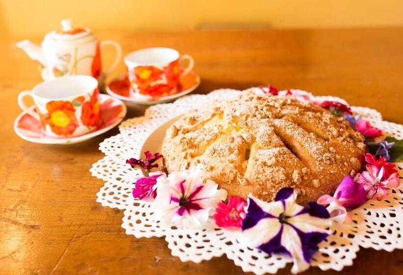 צימר Fattoria Poggerino