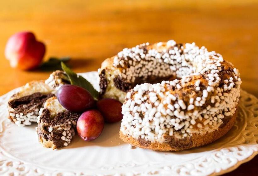 צימר Fattoria Poggerino