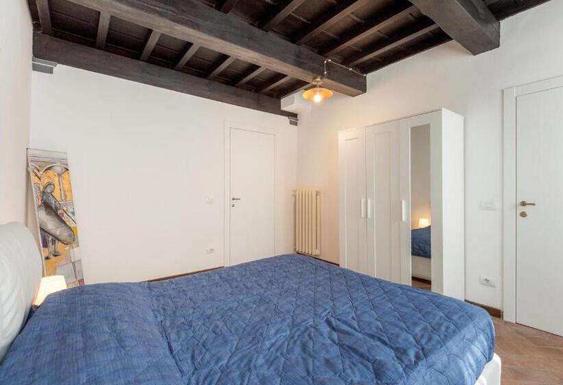 تختخواب و صبحانه Friends Of Florence