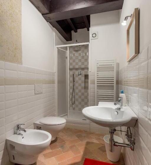 تختخواب و صبحانه Friends Of Florence