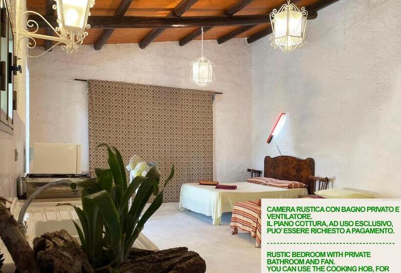 住宿加早餐  Giardinello Stagnone Sunset