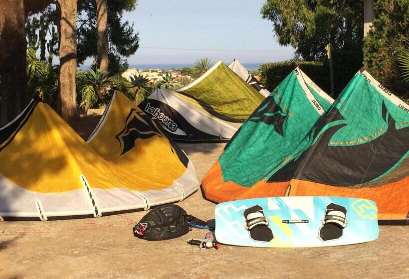 住宿加早餐  Giardinello Stagnone Sunset