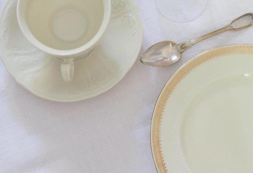 Il Fiume Azzurro Home B&b