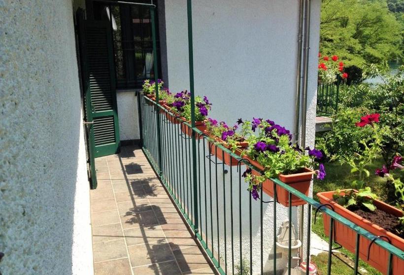 Il Fiume Azzurro Home B&b