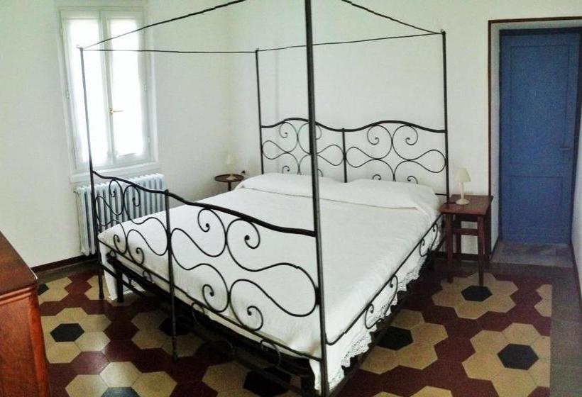 Il Fiume Azzurro Home B&b