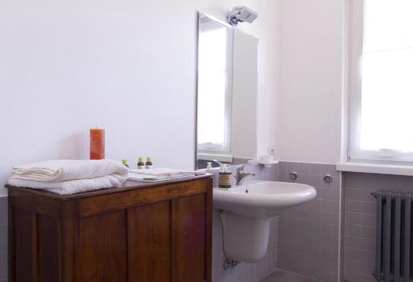 Il Fiume Azzurro Home B&b