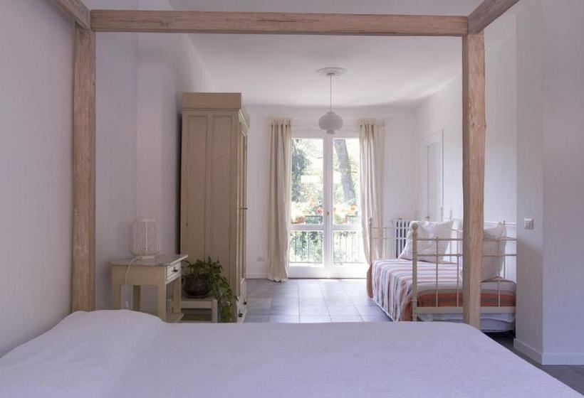 Il Fiume Azzurro Home B&b