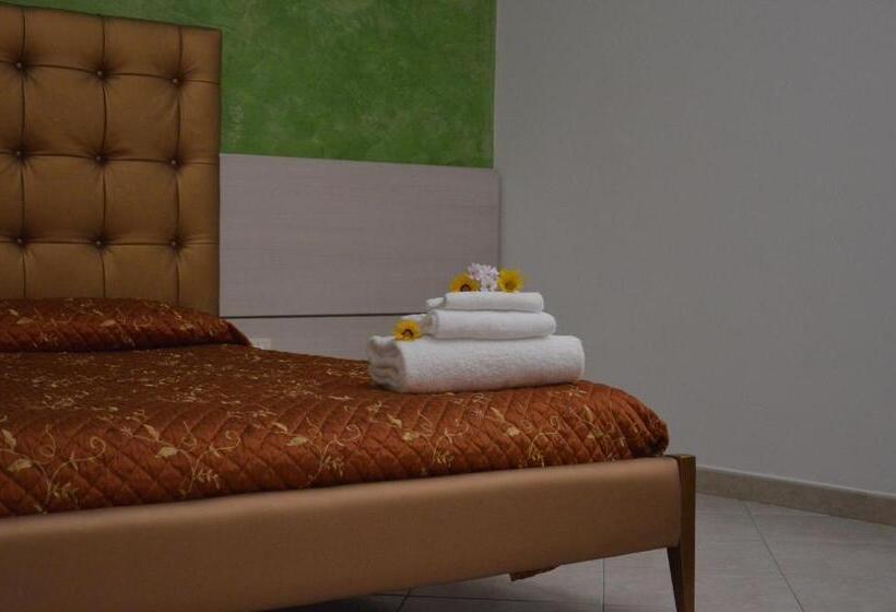 مبيت وإفطار Il Gheppio