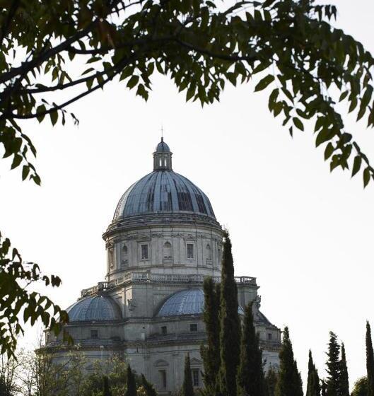 تختخواب و صبحانه Il Ghiottone Umbro