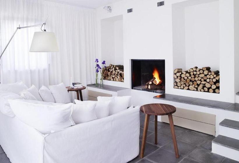 تختخواب و صبحانه Il Ghiottone Umbro