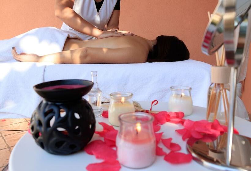 민박 Il Giardino Delle Jacaranda