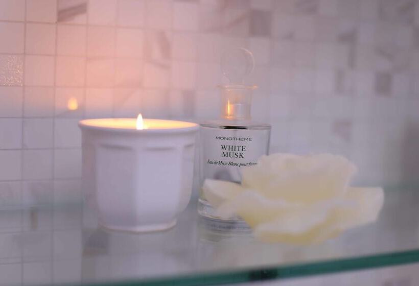 민박 Il Giardino Delle Jacaranda