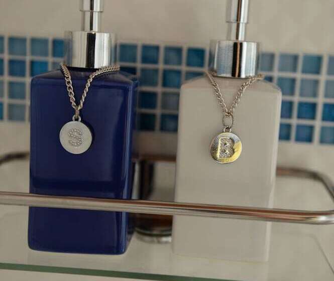 민박 Il Giardino Delle Jacaranda