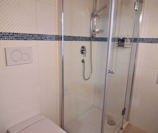 민박 Il Giardino Delle Jacaranda