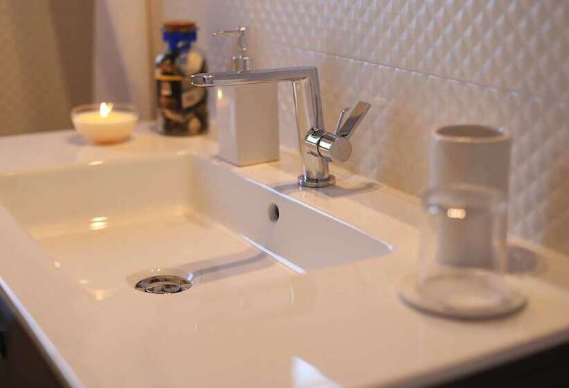 민박 Il Giardino Delle Jacaranda