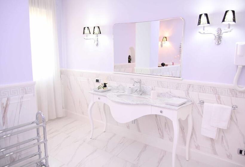 민박 Il Giardino Delle Jacaranda