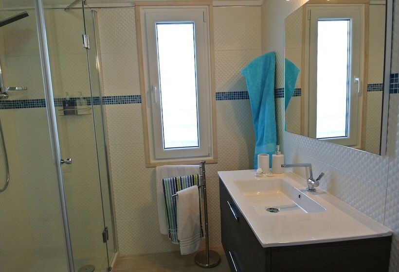 민박 Il Giardino Delle Jacaranda