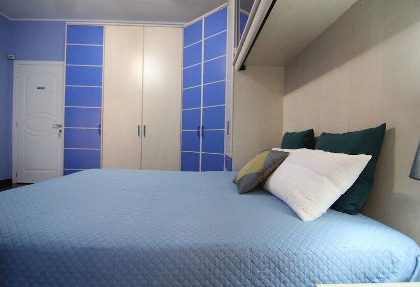 민박 Il Giardino Delle Jacaranda