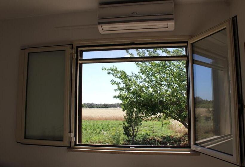 צימר Il Giardino Di Alba