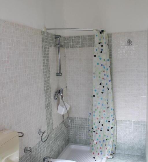 צימר Il Giardino Di Alba