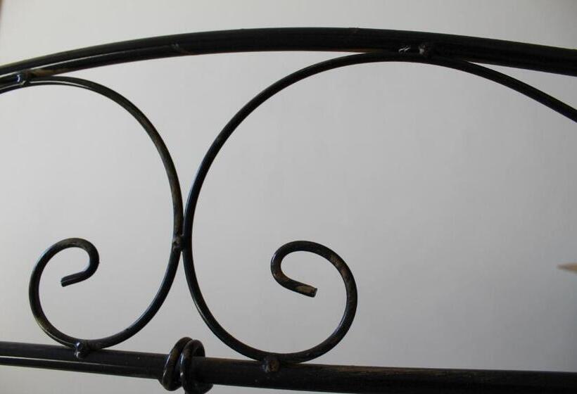 צימר Il Giardino Di Alba