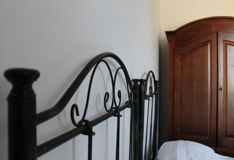 צימר Il Giardino Di Alba