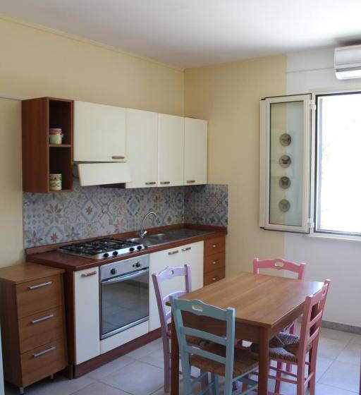 צימר Il Giardino Di Alba